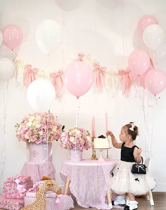 Custom Event Styling
