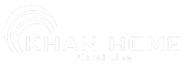 Khan Home Floral Line
