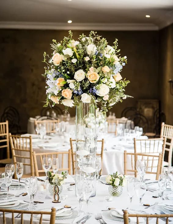 Event & Venue Flowers