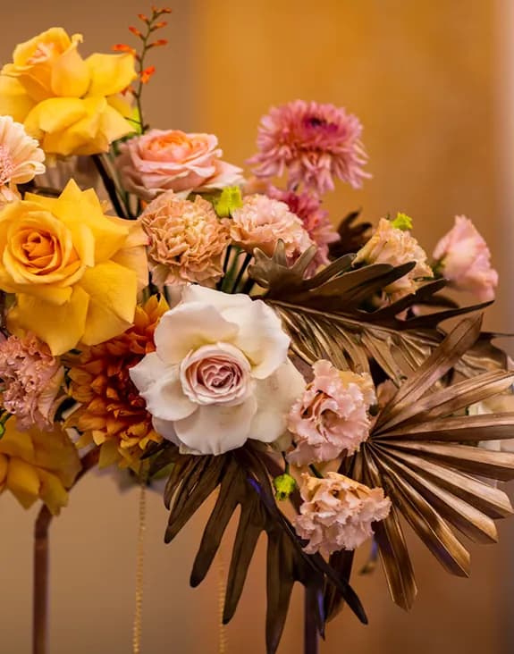 Bespoke Floral Design
