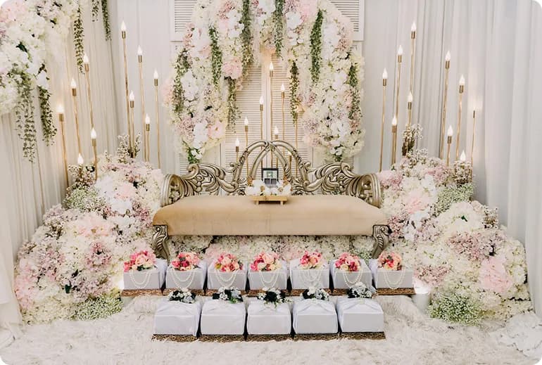 Custom Event Styling detail