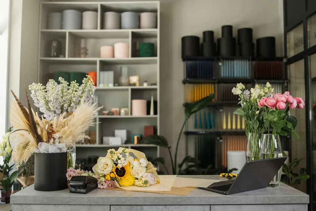 Office Flower Subscriptions detail