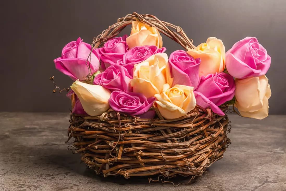 Bespoke Floral Design