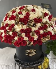 Luxury bouquet ideas that balance beauty and meaning blog post